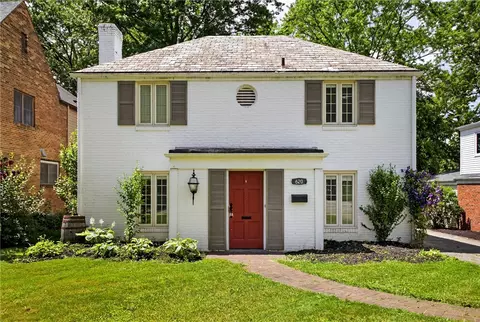 620 Rock Springs Rd, Pittsburgh, PA 15228