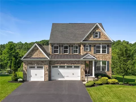1735 Stevensan Dr, Sewickley, PA 15143