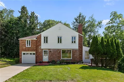 130 Richmond Cir, Pittsburgh, PA 15237