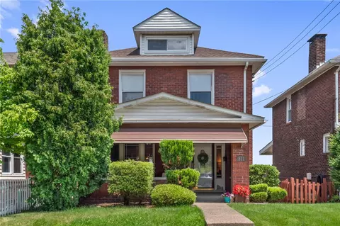 811 Bayridge Ave, Pittsburgh, PA 15226