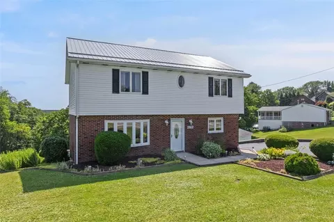 2812 Ridge Road Ext, Baden, PA 15005
