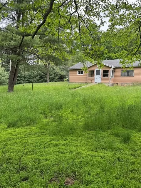 1547 Rishell Rd, Rossiter, PA 15772