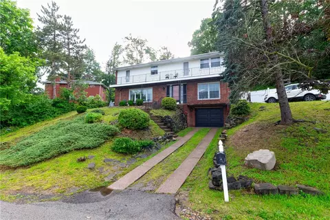 5401 Perrysville Rd, Pittsburgh, PA 15229