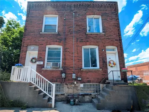 7304 Forest Way, Pittsburgh, PA 15208