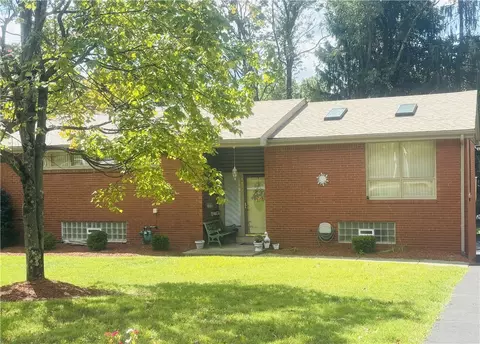 1232 Harvest Dr, Monroeville, PA 15146