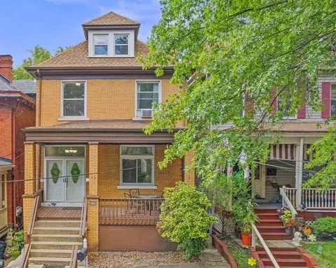 3239 Bainton St, Pittsburgh, PA 15212