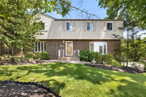 1304 Cathell Rd, Pittsburgh, PA 15236