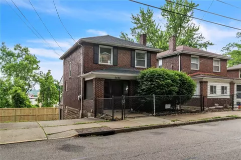 5480 Broad St, East Liberty, PA 15206