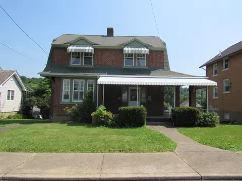 1019 Franklin St, Mckeesport, PA 15132
