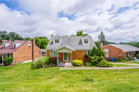 3099 Mcroberts Rd, Pittsburgh, PA 15234