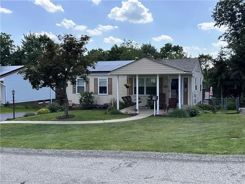 734 Vanderbilt Dr, Monroeville, PA 15146