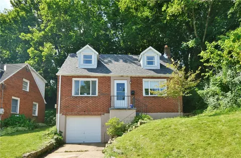 1361 Barr Ave, Pittsburgh, PA 15205