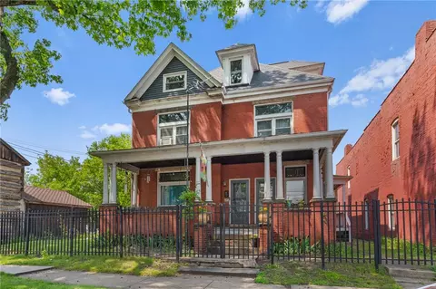 291 13th St, Ambridge, PA 15003