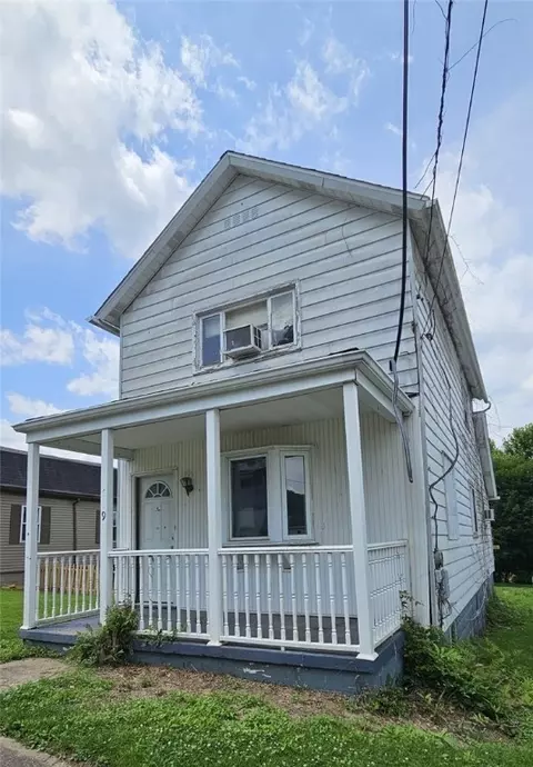 1419 Robbins Ave, North Apollo, PA 15673