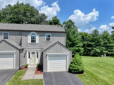 549 Brandywine Dr, Cranberry Township, PA 16066