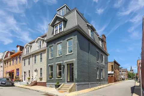 1400 Sherman Ave, Pittsburgh, PA 15212