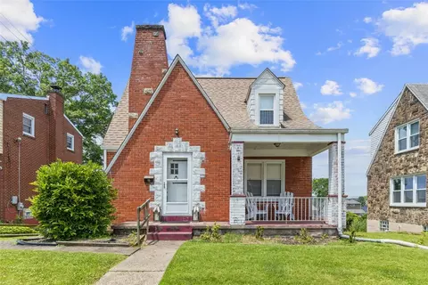 718 5th St, Verona, PA 15147