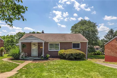 117 Mcmasters Dr, Monroeville, PA 15146