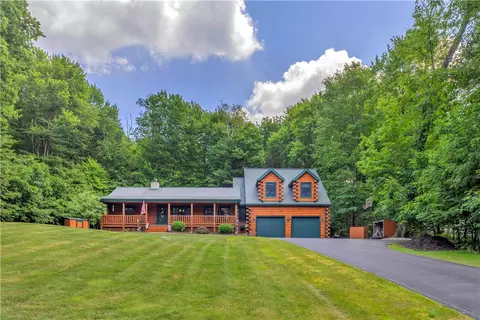 145 Saniga Rd, Slippery Rock, PA 16057