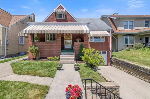 3206 Main St, Homestead, PA 15120