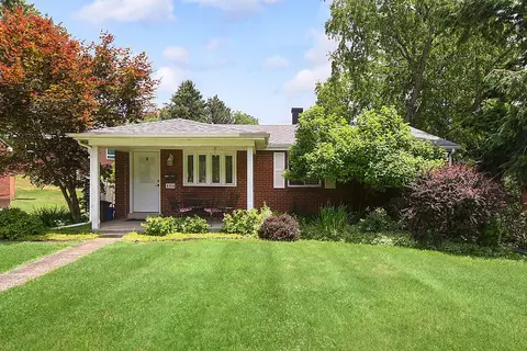 404 Hochberg Rd, Monroeville, PA 15146
