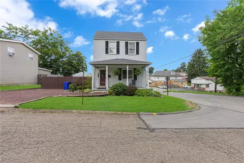 1000 Elm St, Monaca, PA 15061