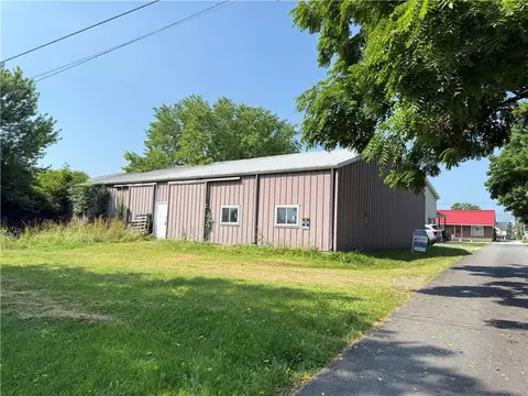 00 Cranberry Ln, Carmichaels, PA 15320