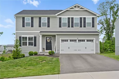 314 Ruth Ct, Imperial, PA 15126