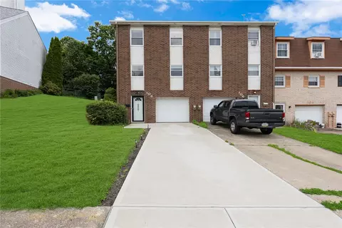 108 Westfield Dr, Aliquippa, PA 15001