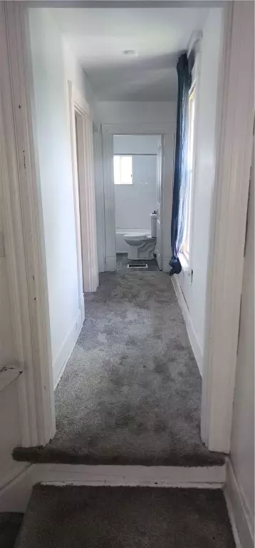 Entry Way - 126 Mills Ave, Braddock, PA 15104 photo 3 of 4