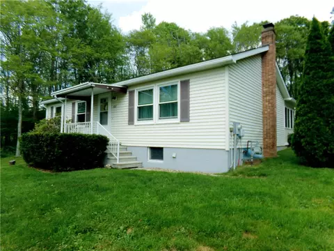 606 Garrett Shortcut Rd, Berlin, PA 15530