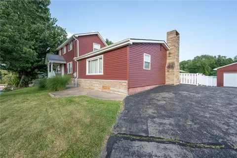 563 Edward St, Latrobe, PA 15650
