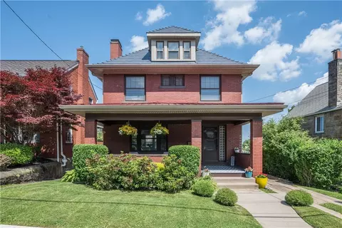 3330 Eastmont Ave, Pittsburgh, PA 15216
