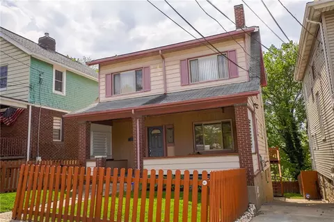 1209 Termon Ave, Pittsburgh, PA 15212