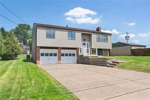 404 Beulah St, Pittsburgh, PA 15209