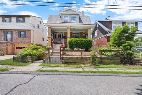 310 Columbia Ave, Pittsburgh, PA 15229