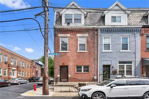 4034 Willow St, Pittsburgh, PA 15201