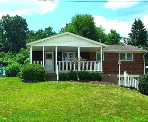 536 Anderson Ave, Pittsburgh, PA 15239