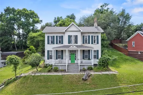 3333 Fleming Ave, Pittsburgh, PA 15212