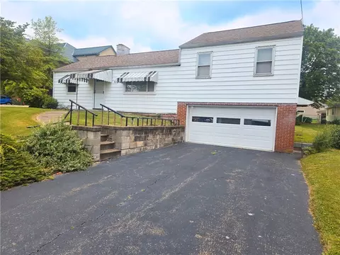 115 Residential Ave, Kittanning, PA 16201