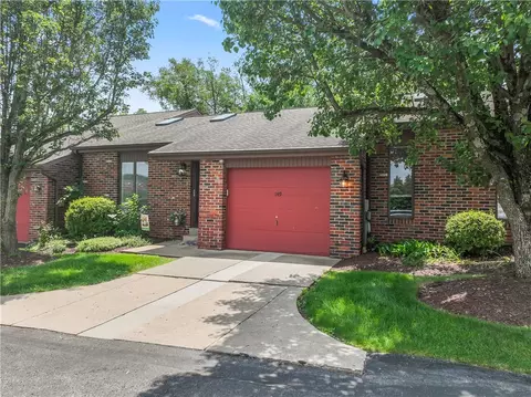 149 Greenwood Dr, Canonsburg, PA 15317