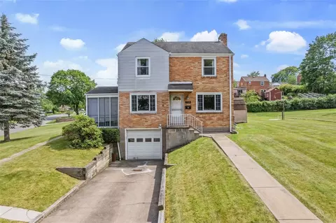 730 Malibran Dr, Pittsburgh, PA 15237