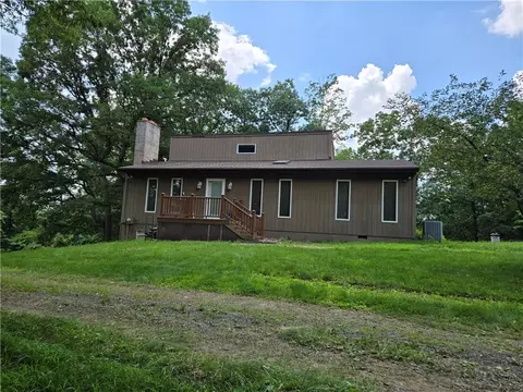 Undisclosed, West Alexander, PA 15376