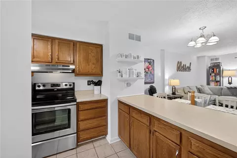 Kitchen - 130 Forest Dr, Seven Fields, PA 16046 photo 2 of 2