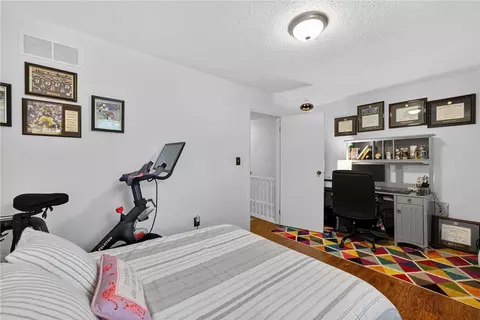 Bedroom - 130 Forest Dr, Seven Fields, PA 16046 photo 5 of 5