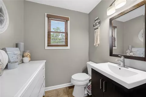 Bath - 130 Forest Dr, Seven Fields, PA 16046 photo 2 of 2