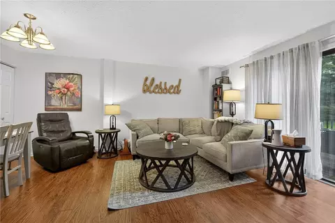 Living - 130 Forest Dr, Seven Fields, PA 16046 photo 1 of 4