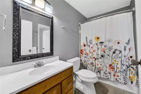 Bath - 130 Forest Dr, Seven Fields, PA 16046 photo 1 of 2