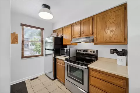 Kitchen - 130 Forest Dr, Seven Fields, PA 16046 photo 1 of 2