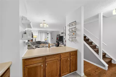 Entry Way - 130 Forest Dr, Seven Fields, PA 16046 photo 2 of 3